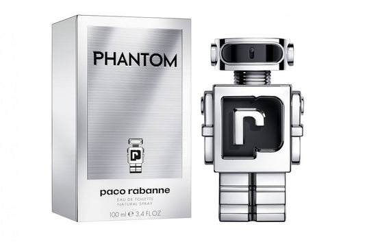 Phantom Eau de Toilette 100ml