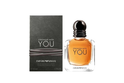 Stronger With You Eau de Toilette 100ml