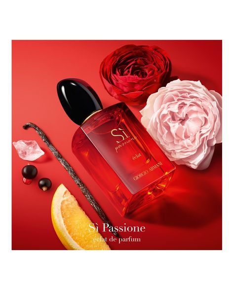 Sì Passione Eau de Parfum 100ml