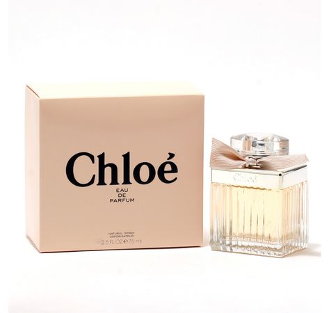 Chloé Eau de Parfum 75ml