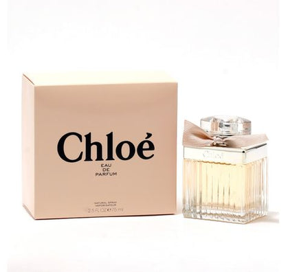 Chloé Eau de Parfum 75ml