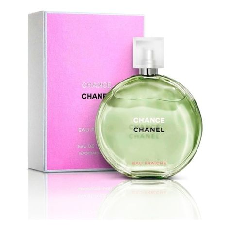 Chanel Chance Eau Fraîche 100ml