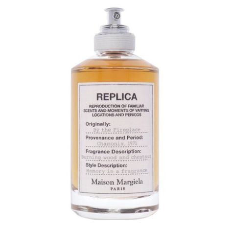 Replica By the Fireplace 100ml