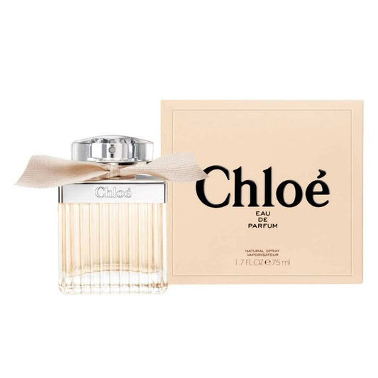 Chloé Eau de Parfum 75ml