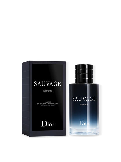 Sauvage Eau Forte Dior 100ML