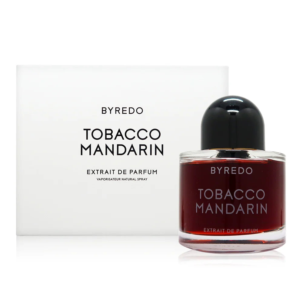 Tobacco Mandarin Byredo 100ML