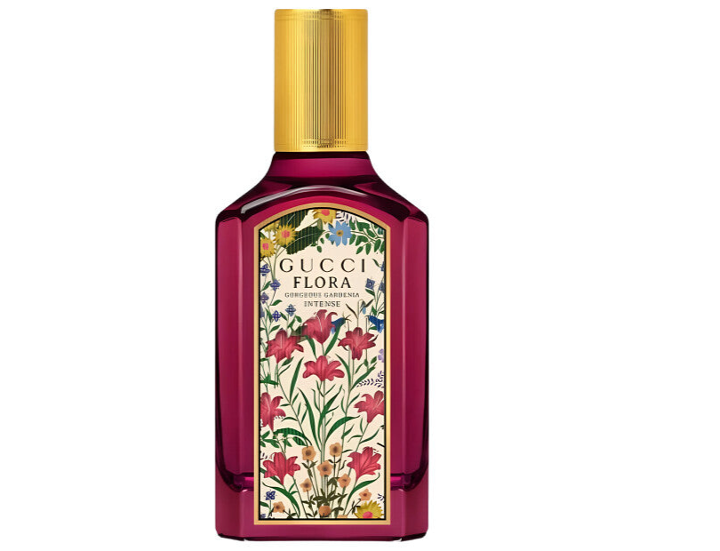 Gucci flora intense 100 ml