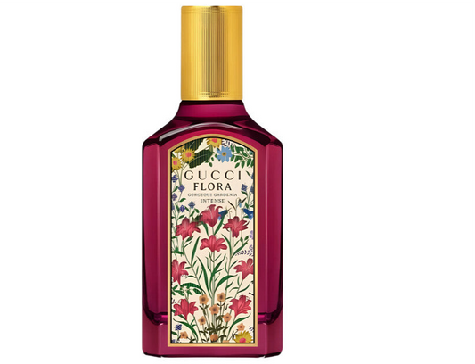 Gucci flora intense 100 ml