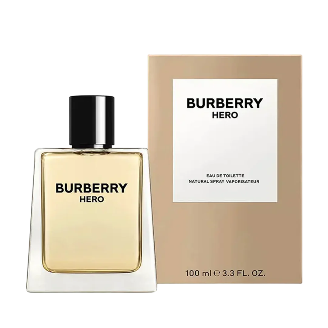 Burberry Hero for Men 100ml