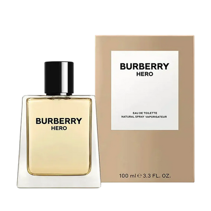 Burberry Hero for Men 100ml