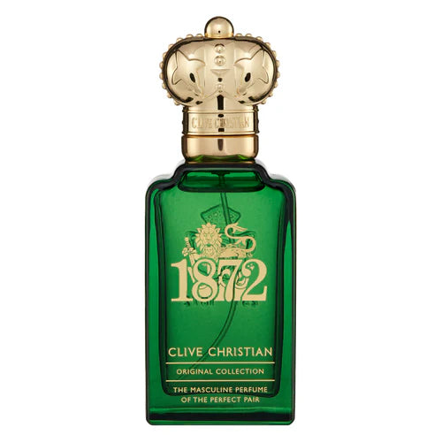 1872 For Men Clive Christian 50ML