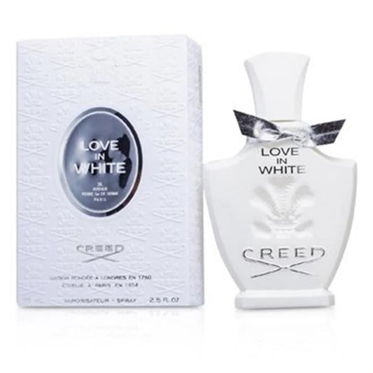 Creed Love in White 75ml