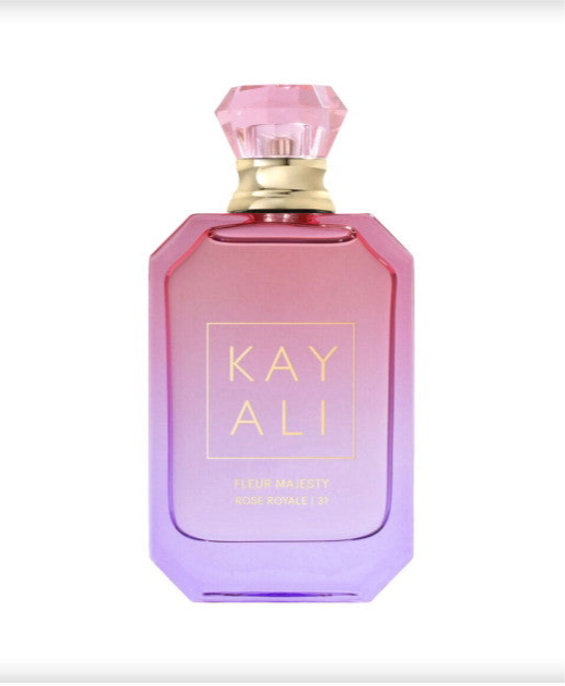 KAYALI Fleur Majesty 31 | Rose Royal  100ML