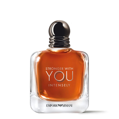 Stronger With You Intensely 100ml