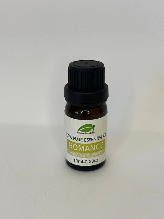 Romance Essential Oil 10 ml