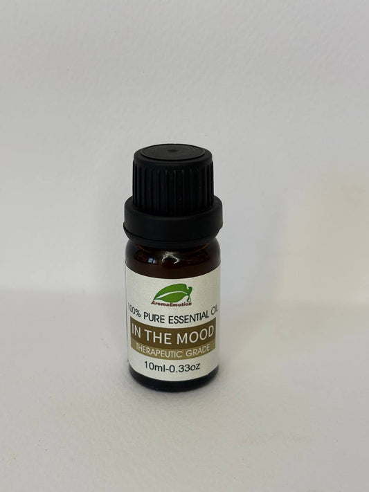 In The Mood Essential Oil 10 ml