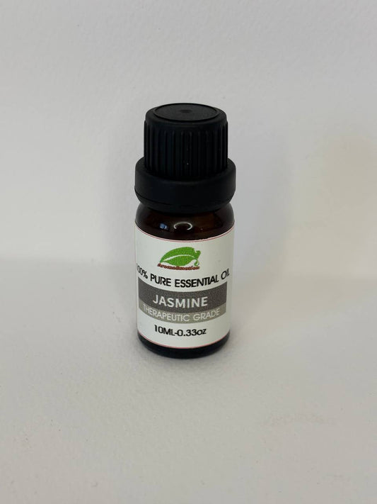 Jasmine Essential Oil 10 ml