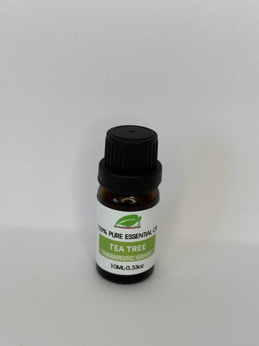 Tea Tree Essential Oil 10 ml
