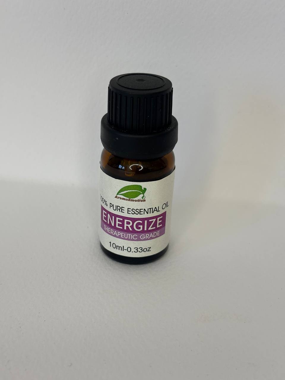 Energize  Essential Oil 10 ml