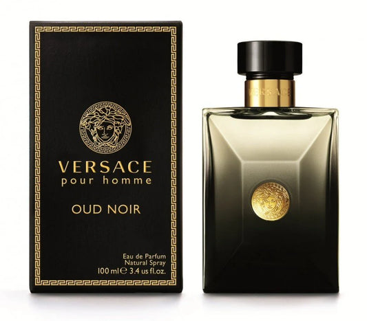 Versace Pour Homme Oud Noir 100ml