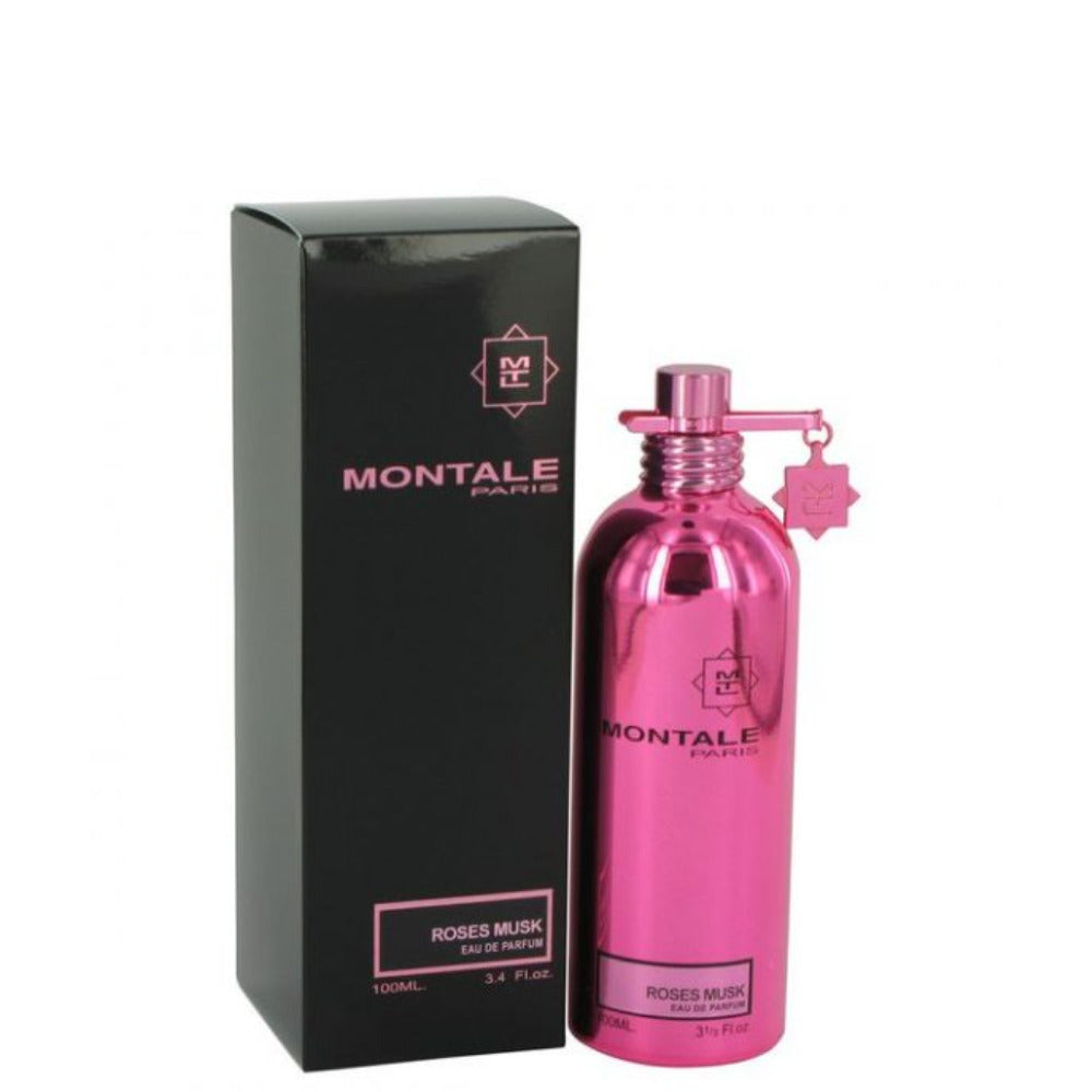 Montale Roses Musk 100ml
