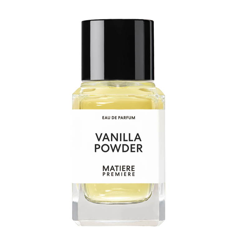 VANILLA POWDER MATIERE PREMIERE 100 ML