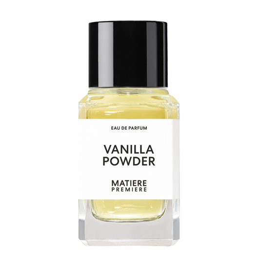 VANILLA POWDER MATIERE PREMIERE 100 ML