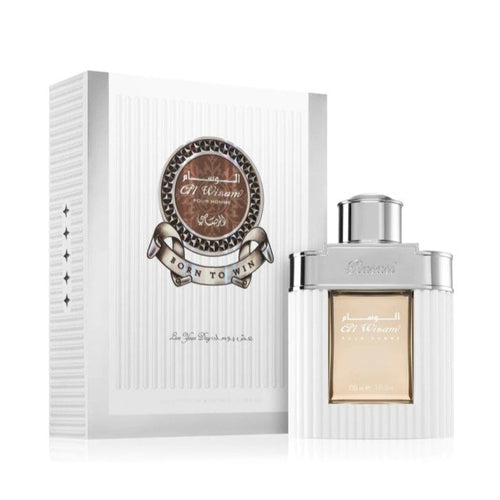 AL WISAM DAY RASASI 100ML