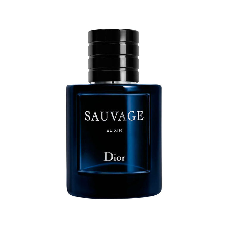 SAUVAGE ELIXIR 60ML