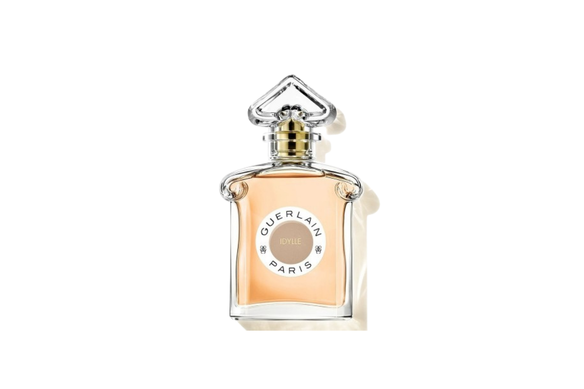 Idylle Eau de Parfum Guerlain 100ml