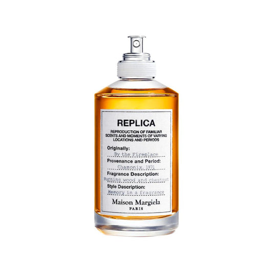 Replica By the Fireplace 100ml