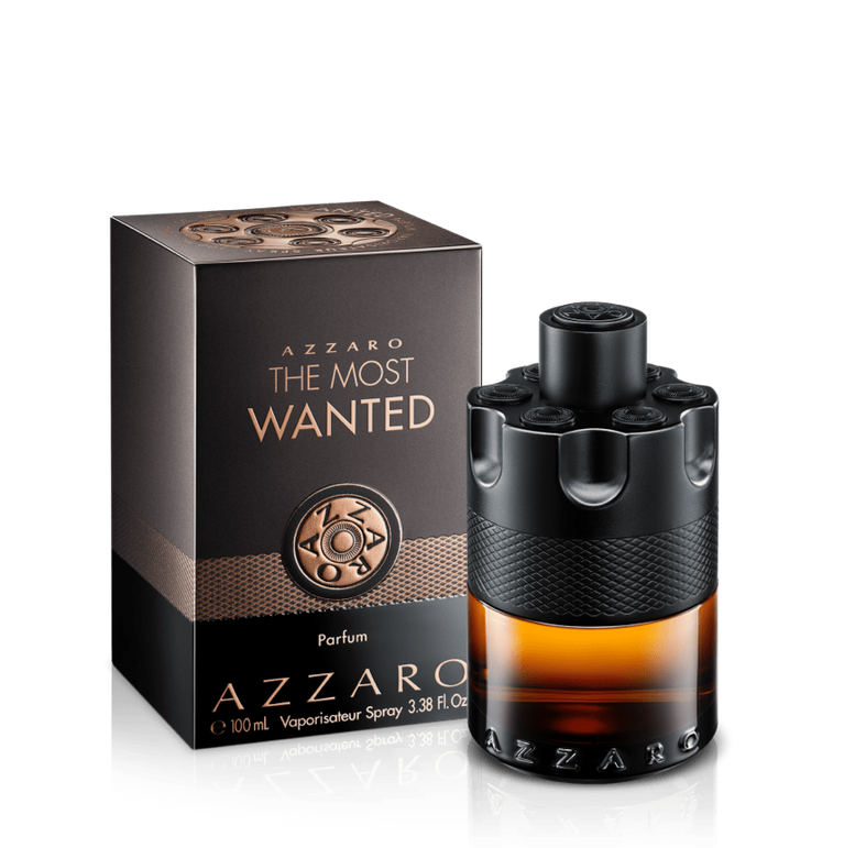 The Most Wanted Azzaro 100ML