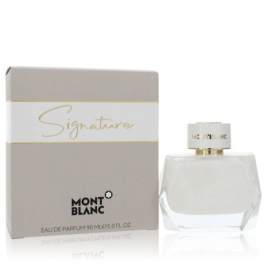 Signature Montblanc 100ml