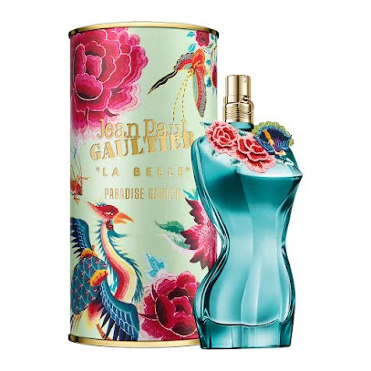 La Belle Paradise Garden Jean Paul Gaultier for women 100ML