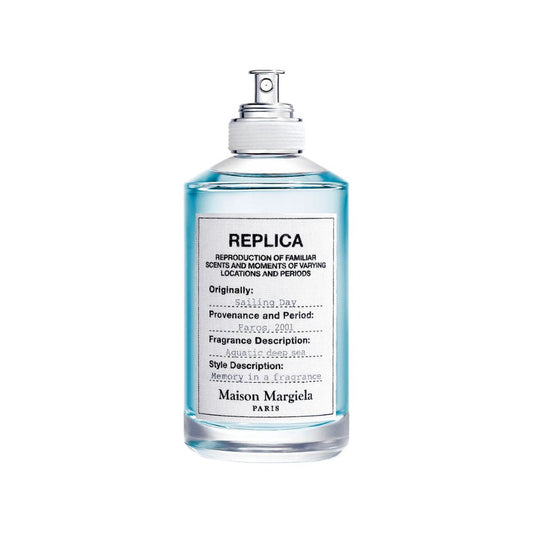 REPLICA SAILING DAY 100ML