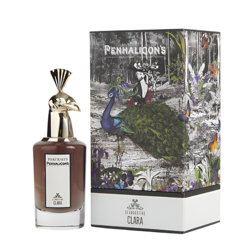 CLANDESTINE CLARA PENHALIGON'S 100ML