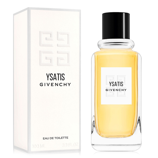 YSATIS eau de toilette 100 ml