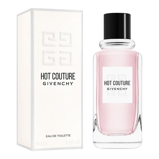 Hot Couture eau de toilette 100 ml