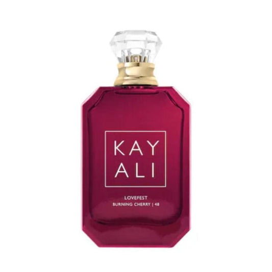 Lovefest Burning Cherry | 48 Kayali Fragrances 100ml regular box