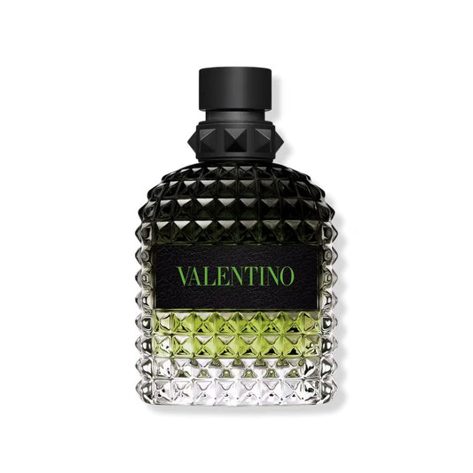 Valentino Uomo Born In Roma Green Stravaganza Eau de Toilette 100 ML