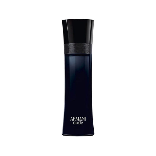 Armani Code Eau de Toilette 100m
