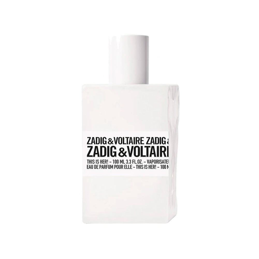 Zadig & Voltaire This is Her! 100ml