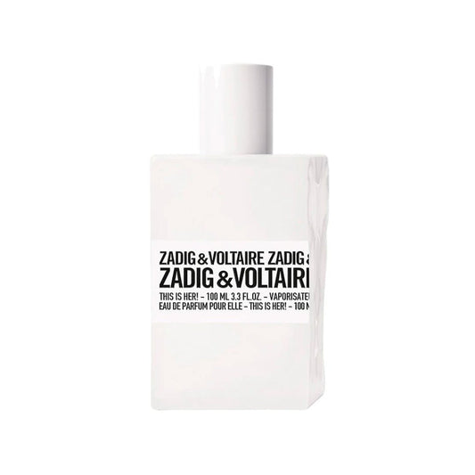 Zadig & Voltaire This is Her! 100ml
