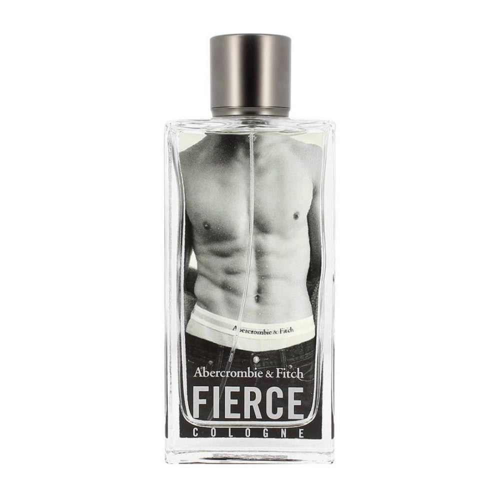 Abercrombie & Fitch Fierce 100ml