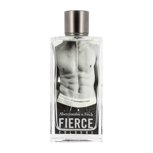 Abercrombie & Fitch Fierce 100ml