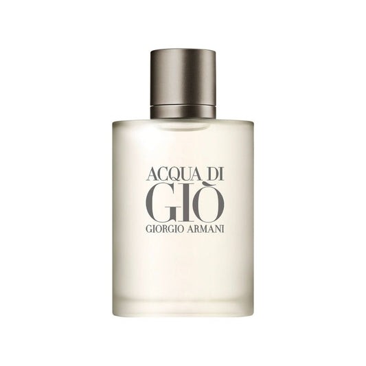 Acqua di Giò Eau de Toilette 100ml