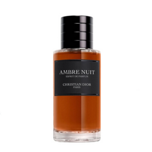 Ambre Nuit Esprit De Parfum 80ML