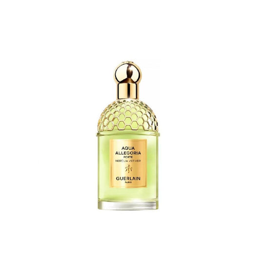 Aqua Allegoria Forte Nerolia Vetiver Eau De Parfum Guerlain 75ml