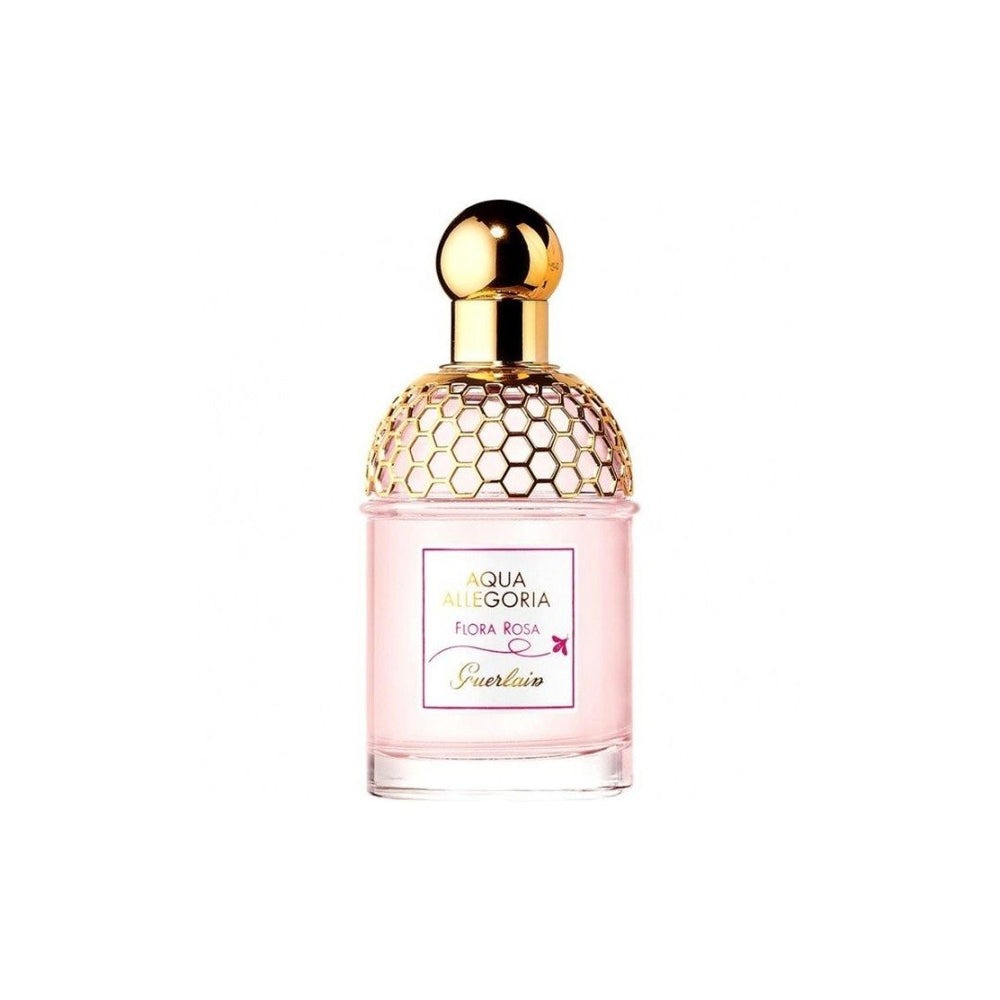 AQUA ALLEGORIA FLORA ROSA BY GUERLAIN 75ML
