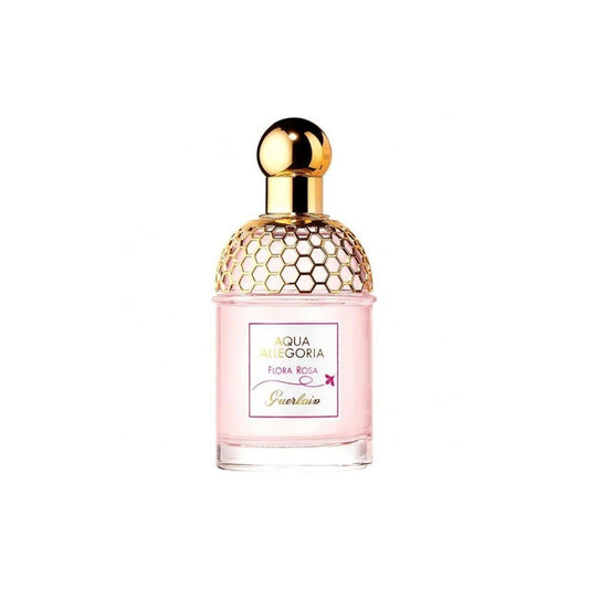 AQUA ALLEGORIA FLORA ROSA BY GUERLAIN 75ML